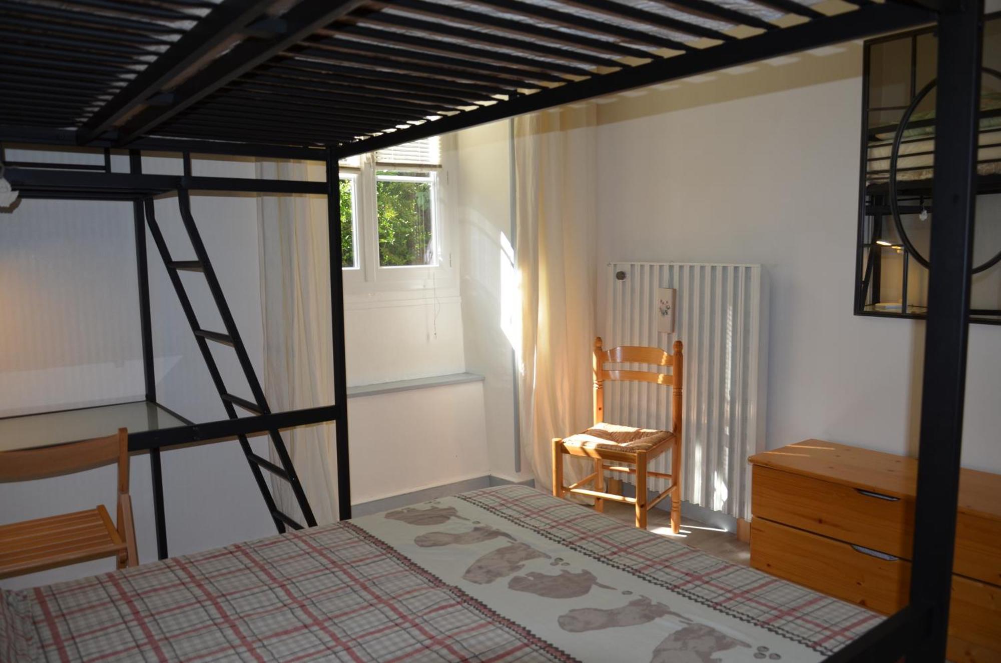 Charmant Appartement 4 Personnes コテレ エクステリア 写真