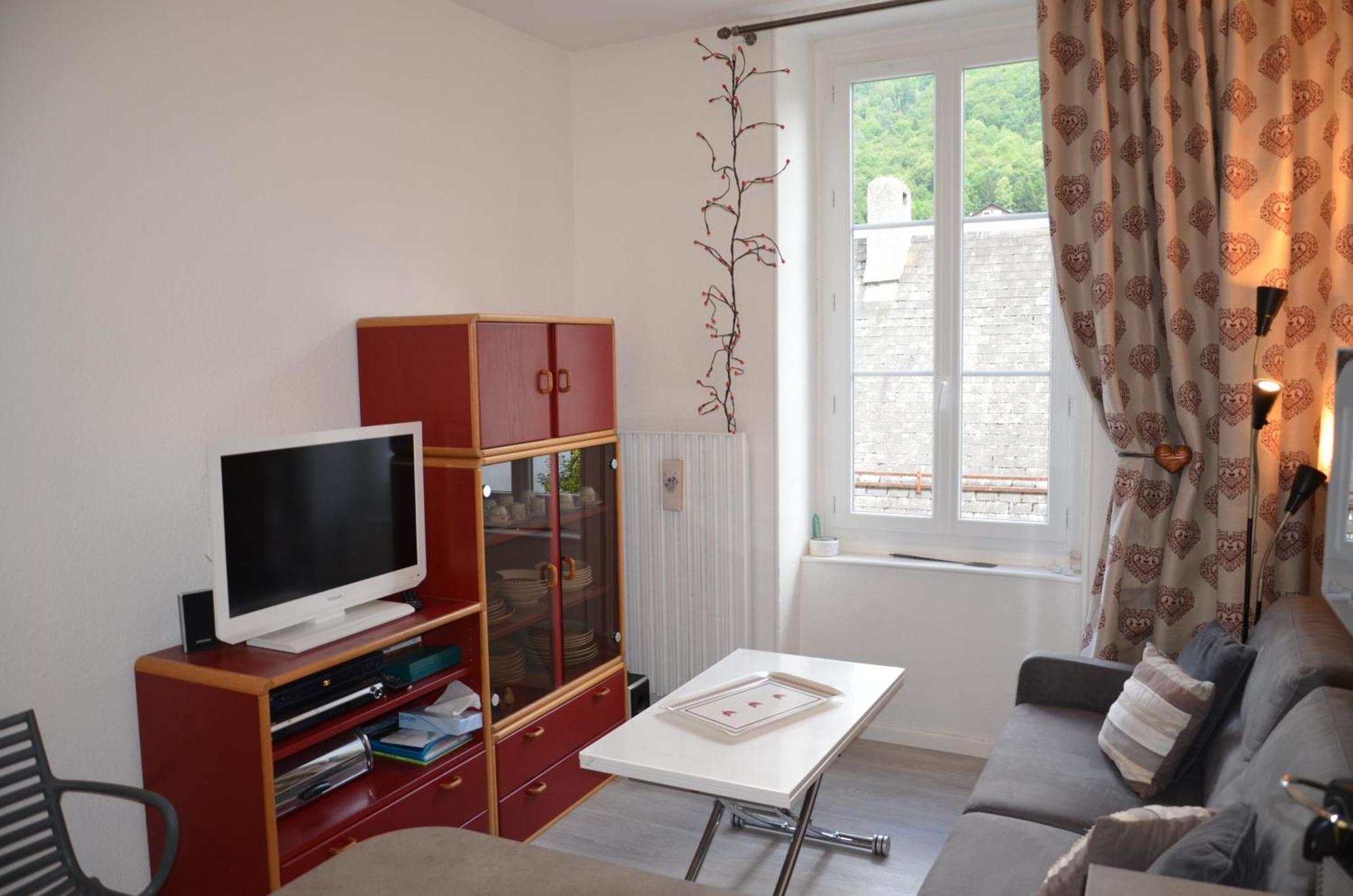 Charmant Appartement 4 Personnes コテレ エクステリア 写真