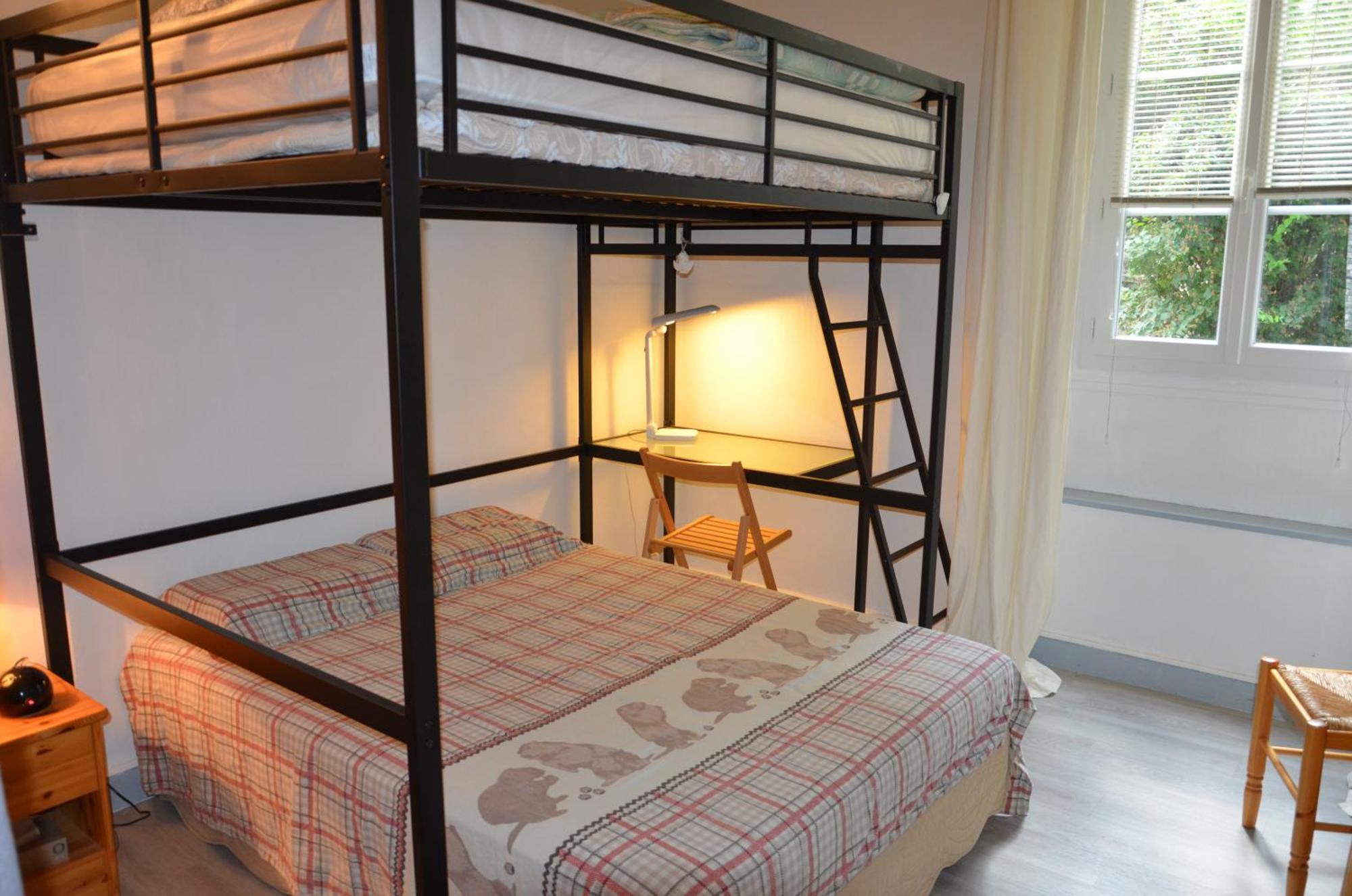 Charmant Appartement 4 Personnes コテレ エクステリア 写真